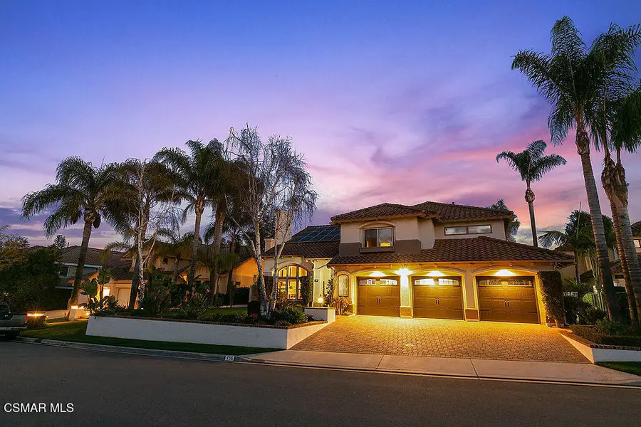 136 Heath Meadow Place, Simi Valley, CA 93065 - #3