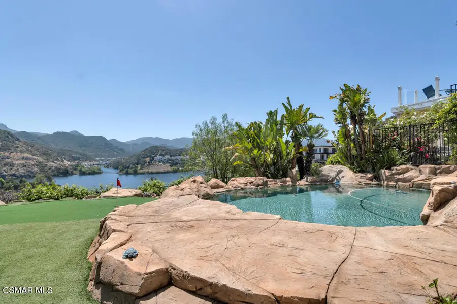 506 Cricketfield Court, Lake Sherwood, CA 91361 - #2