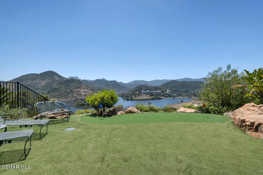 506 Cricketfield Court, Lake Sherwood, CA 91361 - #3