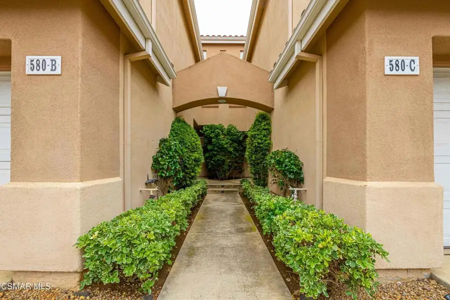 580 Fenwick Way #C, Simi Valley, CA 93065 - #2