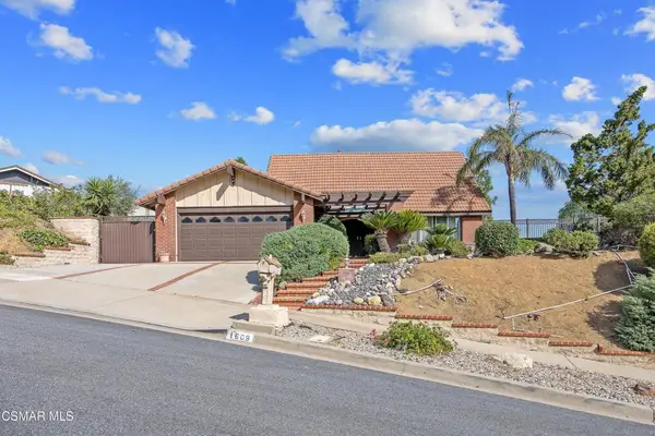 1609 Corte Del Rey, Thousand Oaks, CA 91360