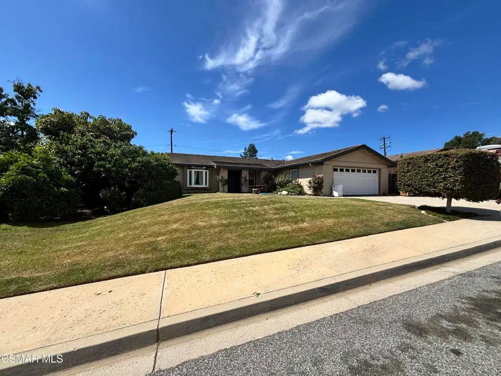 144 Valley Ridge Drive, Ojai, CA 93023 - #1