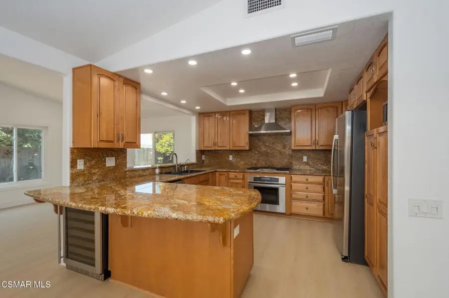 144 Valley Ridge Street, Ojai, CA 93023 - #2