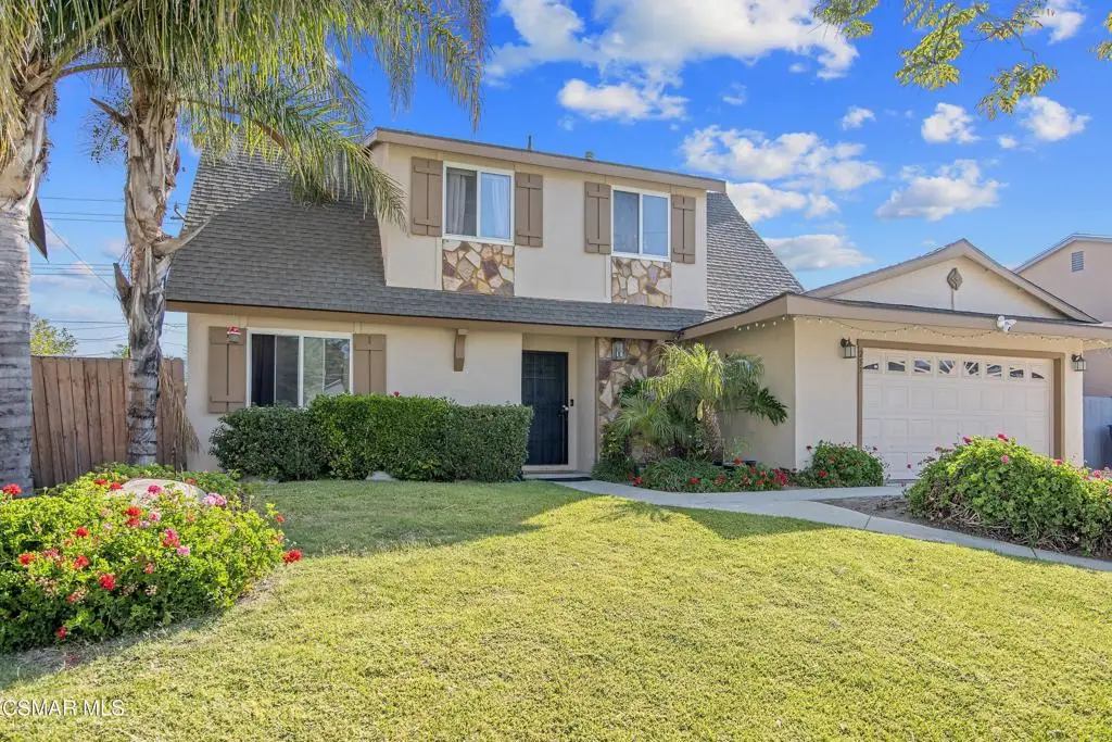 257 Aristotle Street, Simi Valley, CA 93065 - #1