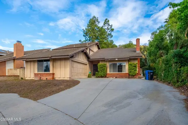 272 Cloudcrest Court, Newbury Park, CA 91320