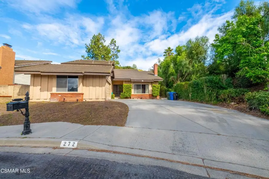272 Cloudcrest Court, Newbury Park, CA 91320 - #2