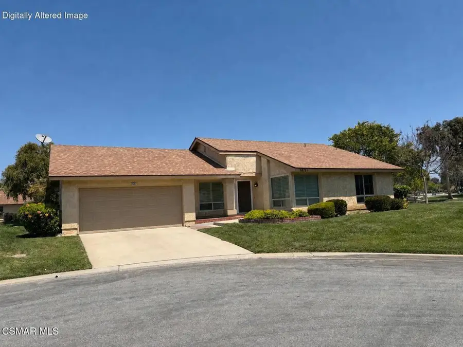 16181 Village 16, Camarillo, CA 93012 - #2
