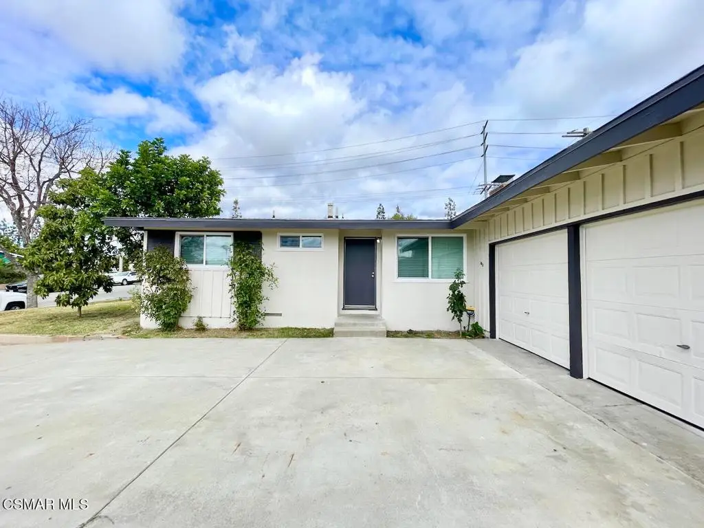 1070 Dennis Avenue, Simi Valley, CA 93065 - #1