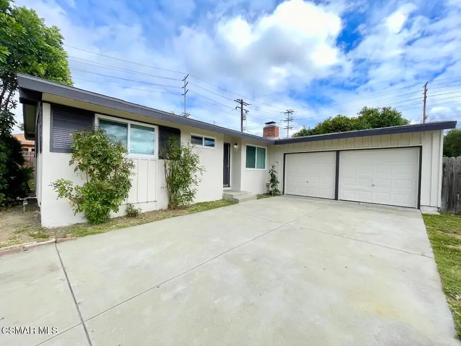 1070 Dennis Avenue, Simi Valley, CA 93065 - #2