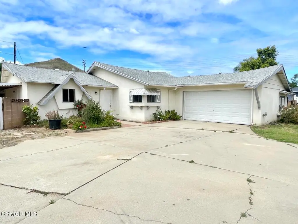 1561 Calzona Court, Simi Valley, CA 93065 - #1