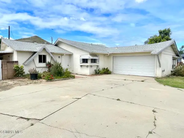 1561 Calzona Court, Simi Valley, CA 93065