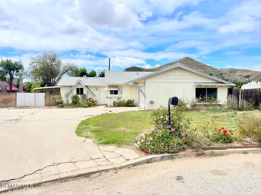 1561 Calzona Court, Simi Valley, CA 93065 - #2
