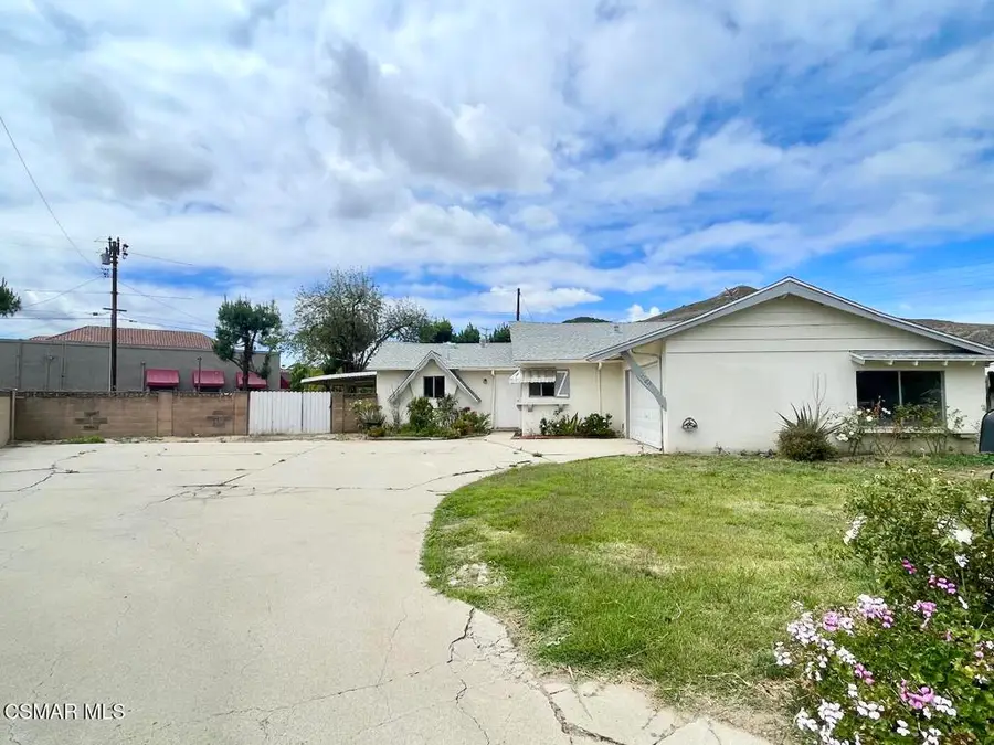 1561 Calzona Court, Simi Valley, CA 93065 - #3