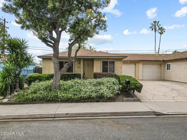 1511 Sequoia Avenue, Simi Valley, CA 93063