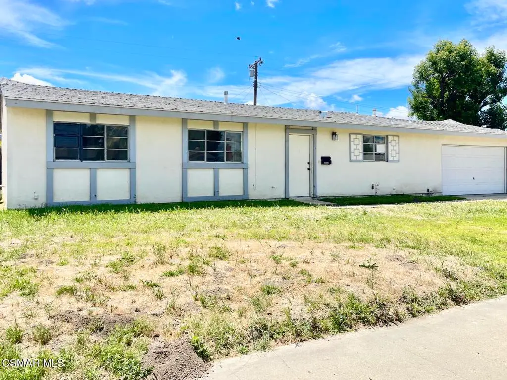 1634 Arcane Street, Simi Valley, CA 93065 - #1