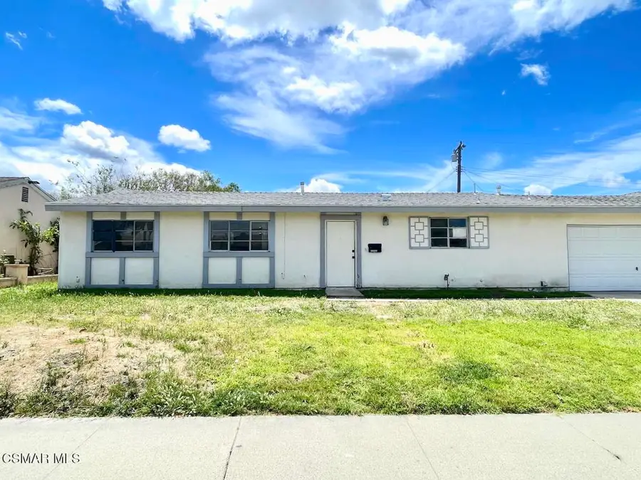 1634 Arcane Street, Simi Valley, CA 93065 - #2