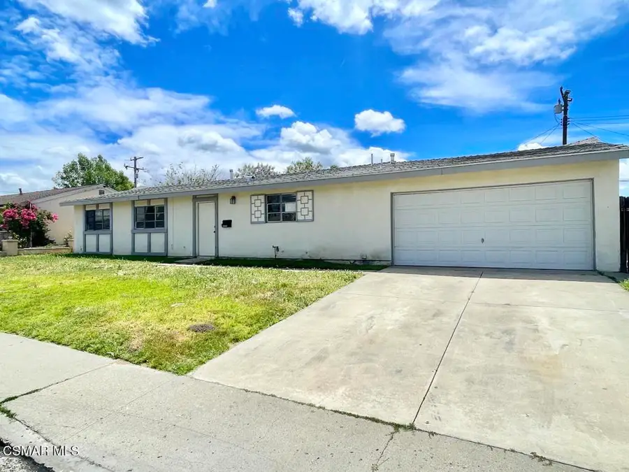 1634 Arcane Street, Simi Valley, CA 93065 - #3