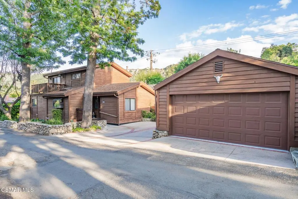 6078 Peppertree Lane, Simi Valley, CA 93063 - #1
