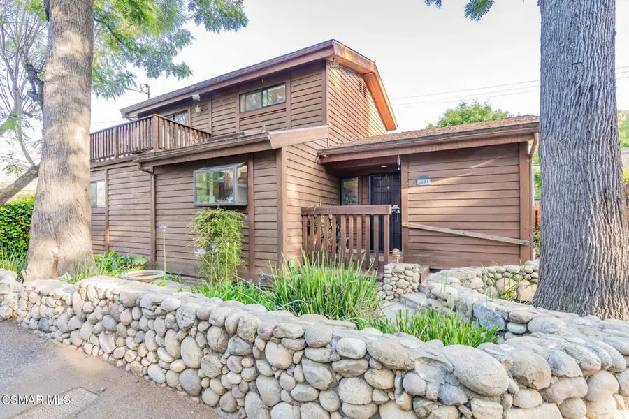 6078 Peppertree Lane, Simi Valley, CA 93063 - #3