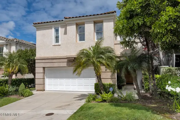 3978 Timberridge Road, Moorpark, CA 93021