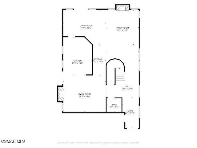 3978 Timberridge Road, Moorpark, CA 93021 - #3