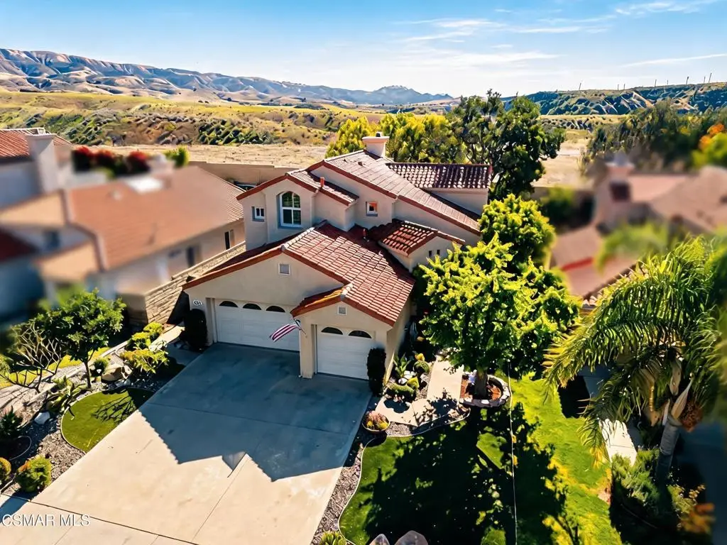 7204 University Drive, Moorpark, CA 93021 - #1