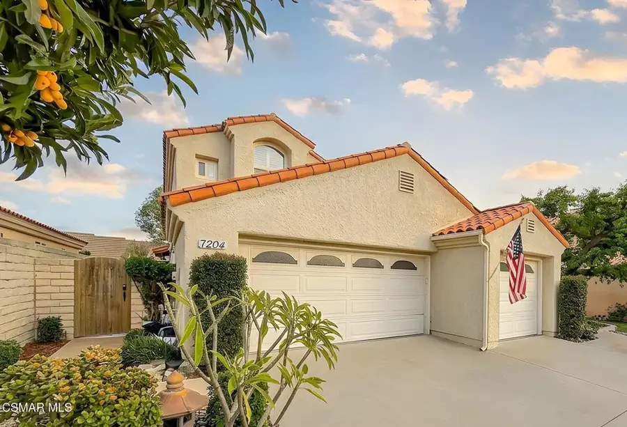 7204 University Drive, Moorpark, CA 93021 - #3