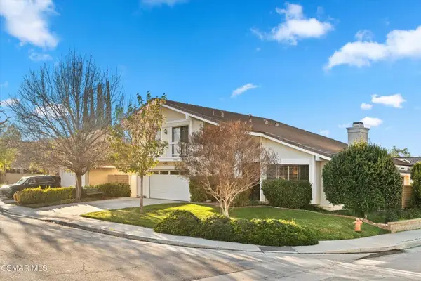 23503 Via Decano, Valencia, CA 91355