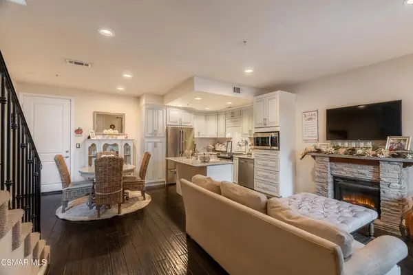 1160 Vista Canyon Lane #26, Newbury Park, CA 91320