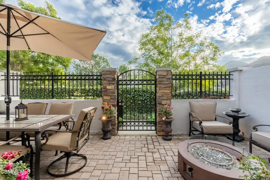 1160 Vista Canyon Lane #26, Newbury Park, CA 91320 - #3
