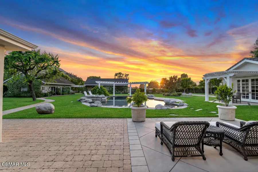 1917 Brittany Park Road, Camarillo, CA 93012 - #2