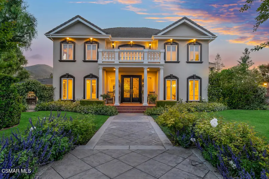 1917 Brittany Park Road, Camarillo, CA 93012 - #3