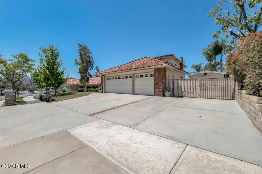 2863 Sapphire Avenue, Simi Valley, CA 93063 - #3