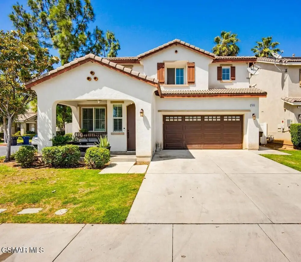 1909 Taormina Court, Riverside, CA 92507 - #1