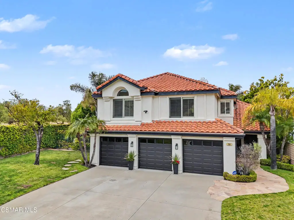 791 Arvada Court, Simi Valley, CA 93065 - #1