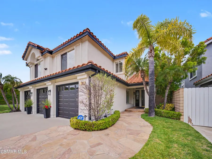 791 Arvada Court, Simi Valley, CA 93065 - #2