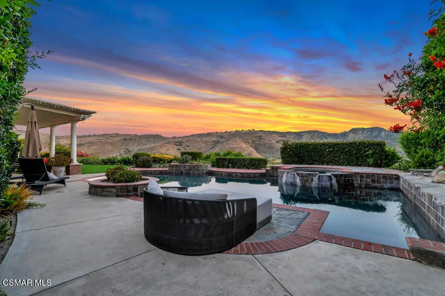 11370 Highridge Court, Santa Rosa Valley, CA 93012 - #3