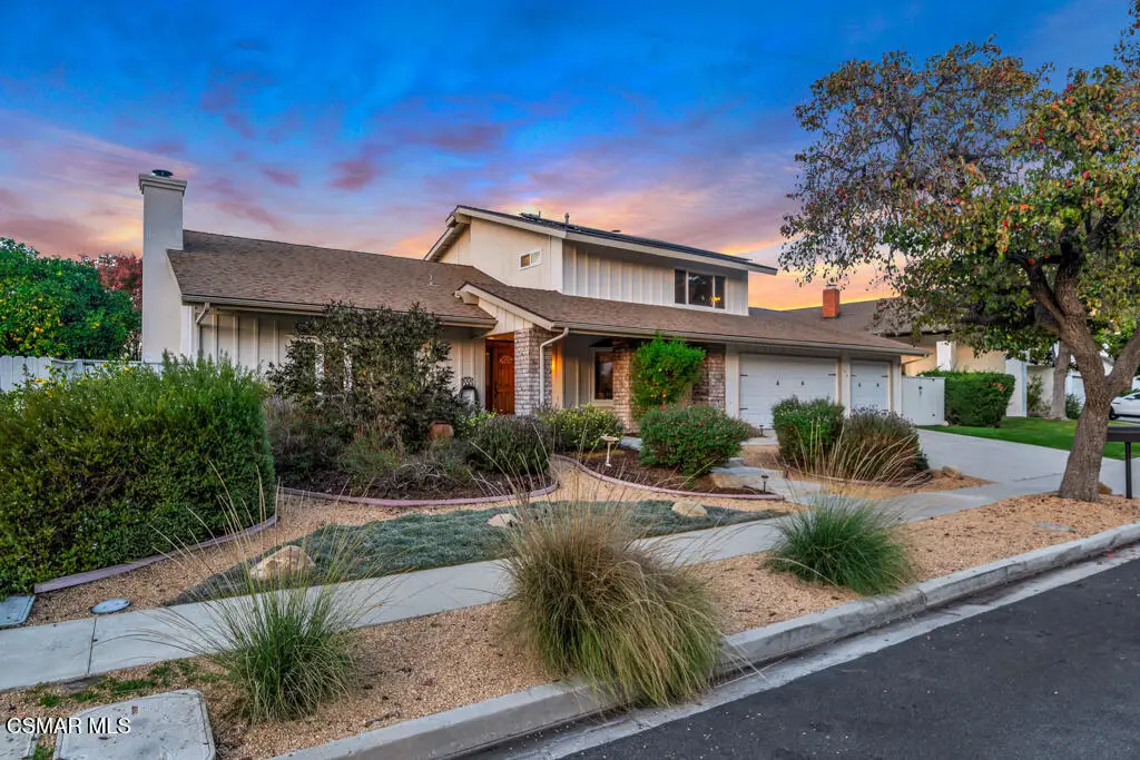 199 W Sidlee Street, Thousand Oaks, CA 91360 - #1