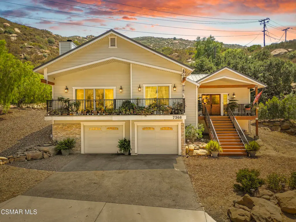 7368 Santa Susana Pass Road, Simi Valley, CA 93063 - #1