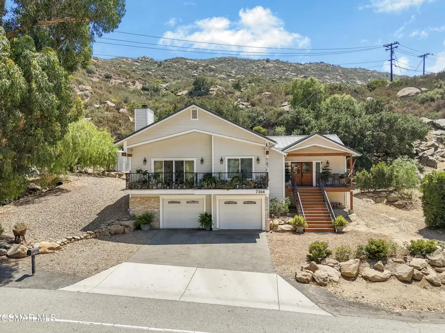 7368 Santa Susana Pass Road, Simi Valley, CA 93063 - #3