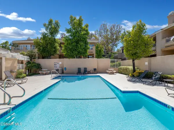 24023 Arroyo Park Drive #18, Valencia, CA 91355