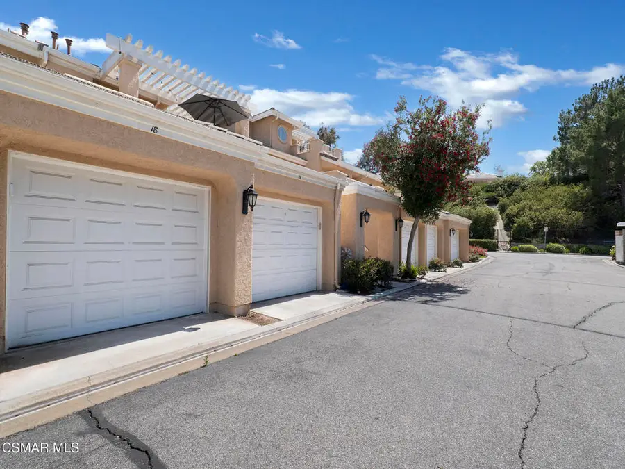 24023 Arroyo Park Drive #18, Valencia, CA 91355 - #3