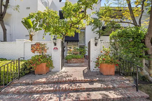 4950 Louise Avenue #301, Encino, CA 91316