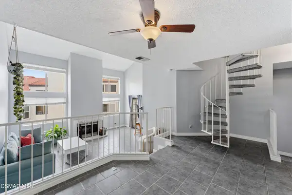 3378 Darby Street #438, Simi Valley, CA 93063