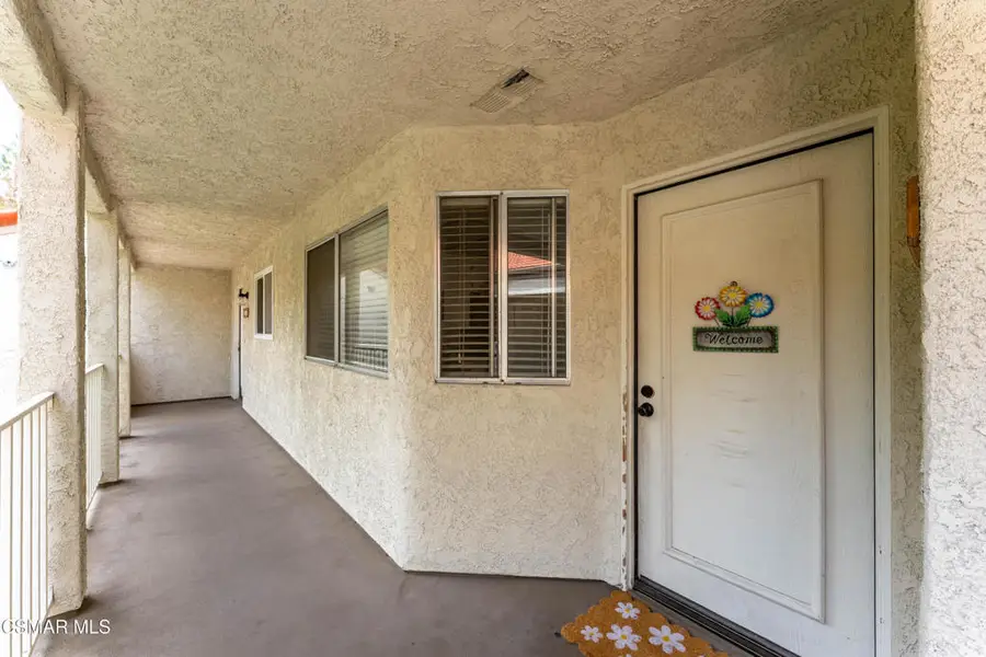 3378 Darby Street #438, Simi Valley, CA 93063 - #2