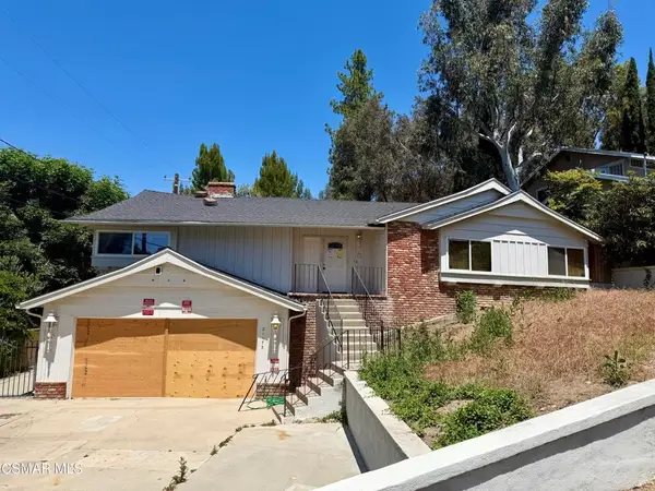 21173 San Miguel Street, Woodland Hills, CA 91364