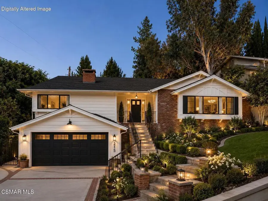 21173 San Miguel Street, Woodland Hills, CA 91364 - #2
