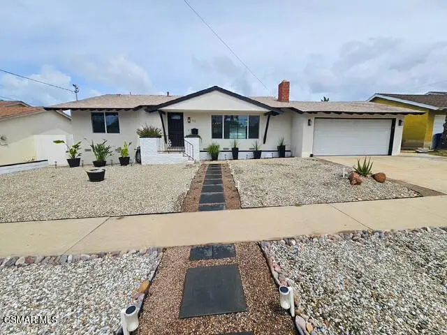 93 E Whitney Street, Chula Vista, CA 91910 - #1