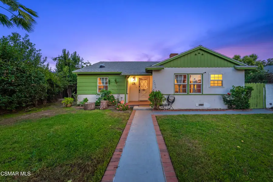 20428 Roscoe Boulevard, Winnetka, CA 91306 - #2