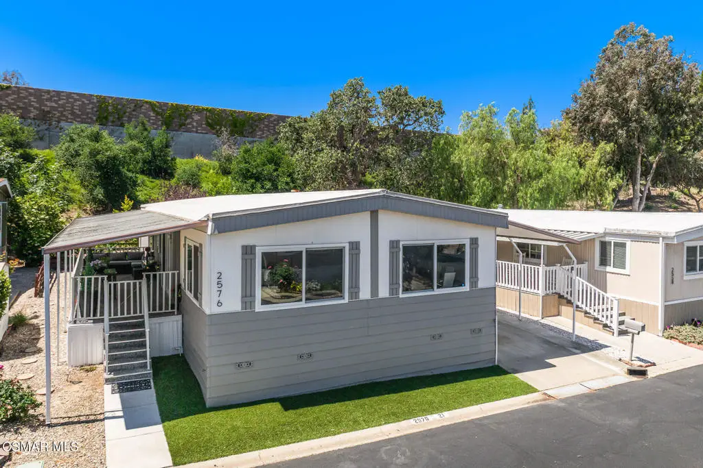 2576 Thunderbird #21, Thousand Oaks, CA 91362 - #1